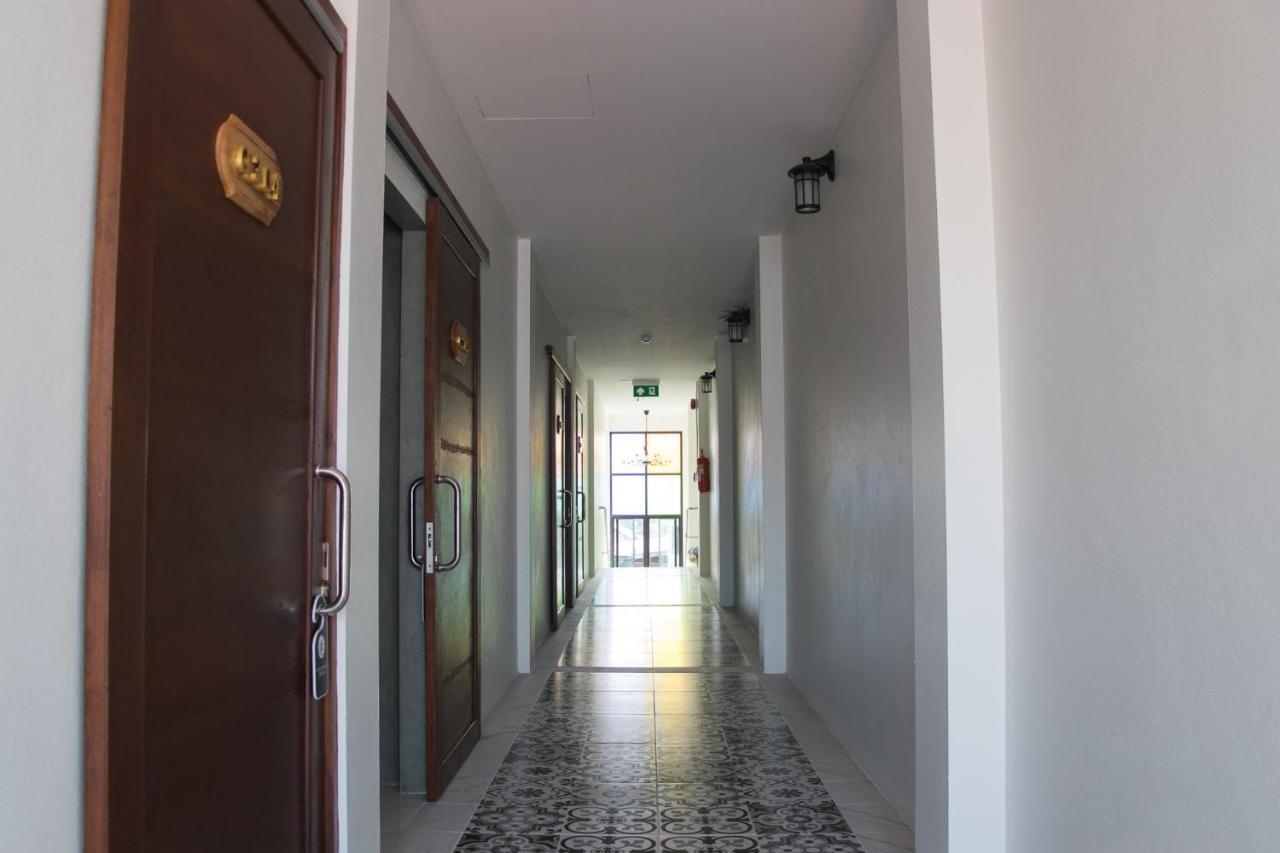 Puak Taem Boutique Hotel Chiang Mai Exterior photo